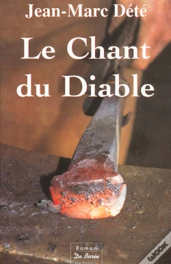 Capa do artigo Chant Du Diable