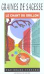 Chant Du Grillon - Preview