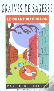 Capa do artigo Chant Du Grillon