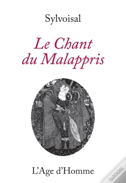 Capa do artigo Chant Du Malappris (Le)