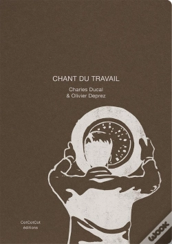 Capa do artigo Chant Du Travail