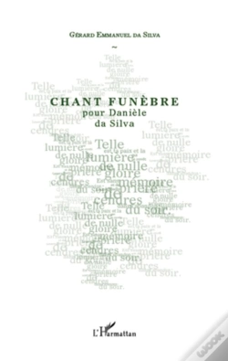 Capa do artigo Chant Funèbre Pour Danièle Da Silva