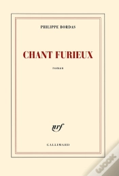 Capa do artigo Chant Furieux