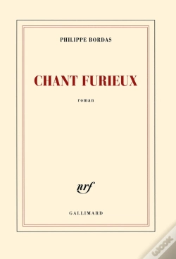 Capa do artigo Chant Furieux
