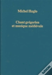 Capa do artigo Chant Gregorien Et Musique Medievale