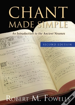 Capa do artigo Chant Made Simple - Second Edition