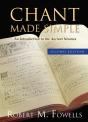 Chant Made Simple - Second Edition - Preview