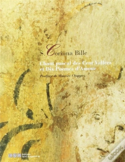 Capa do artigo Chant Pascal Des Cent Vallees Et Dix Poemes D'Amour