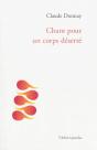 Chant Pour Un Corps Deserte - Preview