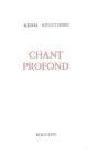 Chant Profond - Preview