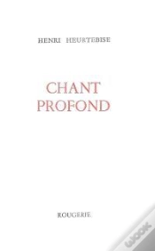 Capa do artigo Chant Profond