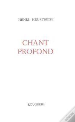 Capa do artigo Chant Profond