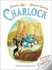 Capa do artigo Chantage Chez Les Chappuccini