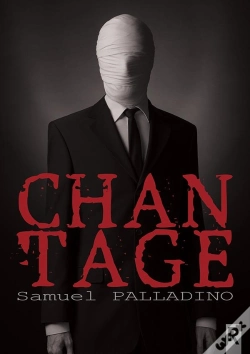 Capa do artigo Chantage