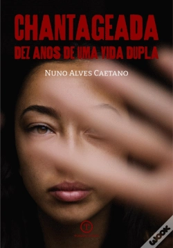 Capa do artigo Chantageada