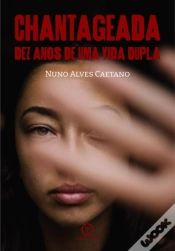 Capa do artigo Chantageada