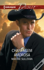 Capa do artigo Chantagem Amorosa