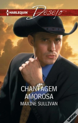Capa do artigo Chantagem Amorosa