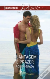 Capa do artigo Chantagem E Prazer