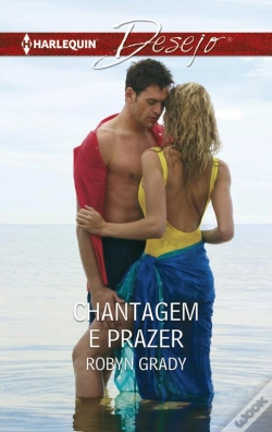 Capa do artigo Chantagem E Prazer