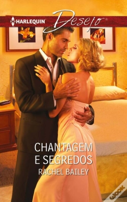 Capa do artigo Chantagem E Segredos