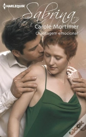 Capa do artigo Chantagem Emocional