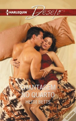 Capa do artigo Chantagem No Quarto