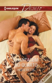 Capa do artigo Chantagem No Quarto