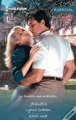 Capa do artigo Chantaje A Un Amor; Mi Ardiente Jeque