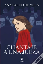 Capa do artigo Chantaje A Una Jueza