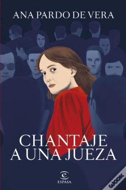 Capa do artigo Chantaje A Una Jueza