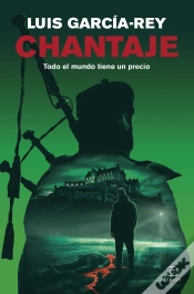 Capa do artigo Chantaje