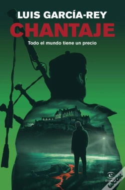 Capa do artigo Chantaje