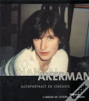Capa do artigo Chantal Akerman, Autoportrait En Cineaste