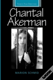 Chantal Akerman