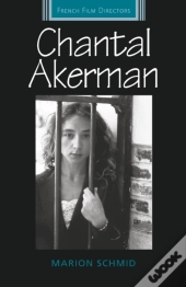 Chantal Akerman