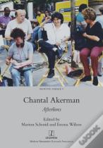 Chantal Akerman