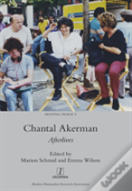 Chantal Akerman