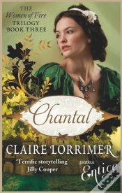 Capa do artigo Chantal