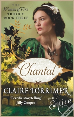 Capa do artigo Chantal