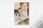 Capa do artigo Chantal Joffe