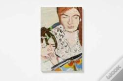 Capa do artigo Chantal Joffe