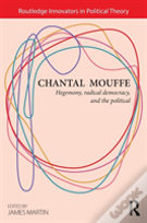 Chantal Mouffe