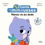 Chante Avec Les Minousses : Nanou Va Au Dodo - Preview