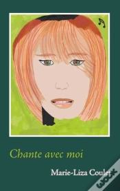 Capa do artigo Chante Avec Moi