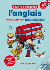 Capa do artigo Chante & Découvre : L