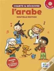 Capa do artigo Chante & Découvre : L