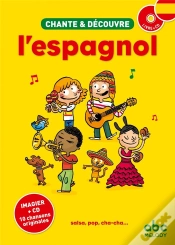 Capa do artigo Chante & Découvre : L