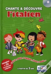 Capa do artigo Chante & Découvre L