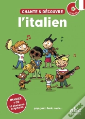 Capa do artigo Chante & Découvre : L